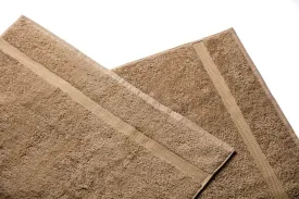 Madison Bath Mat - Pebble