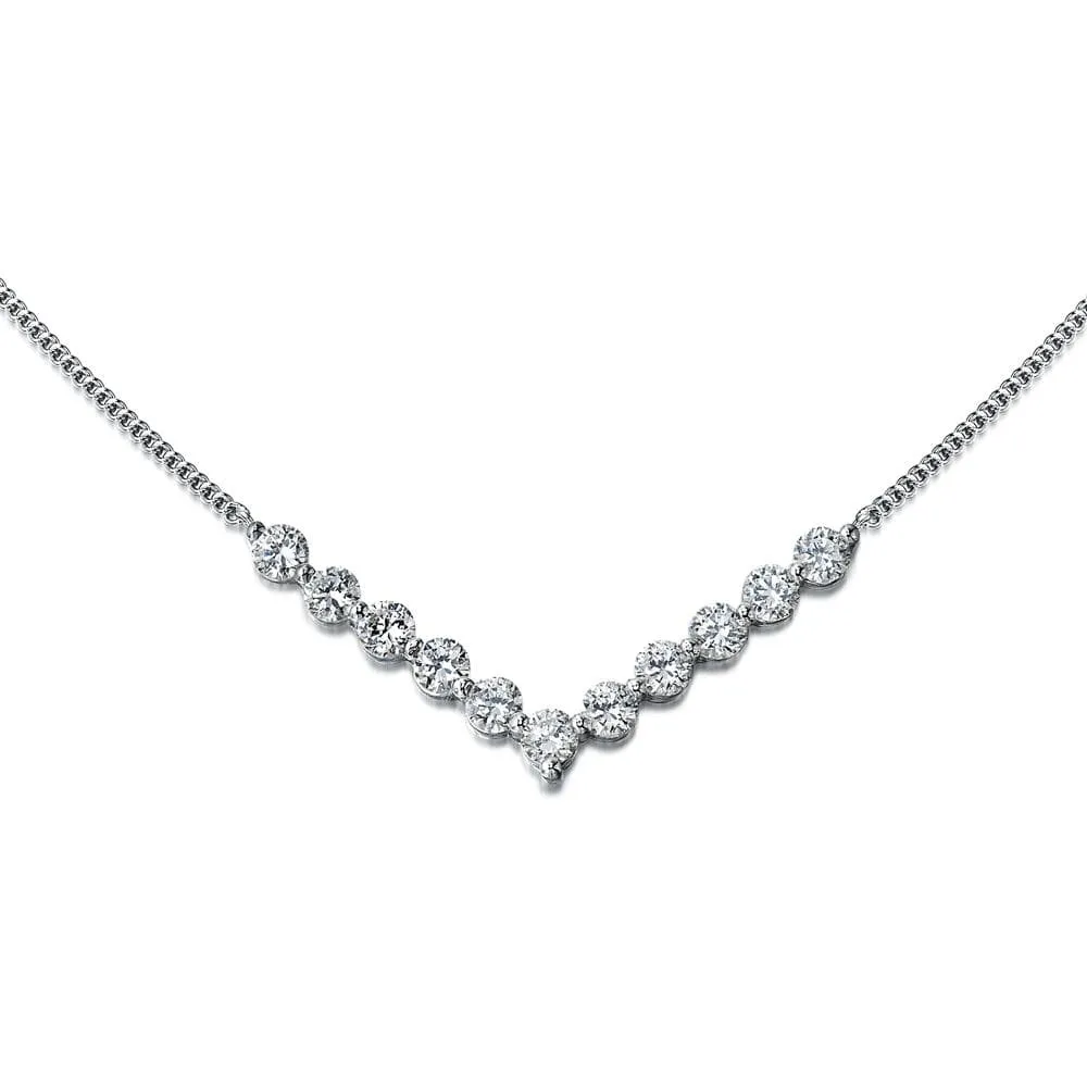 Posh Baby Doll Necklace