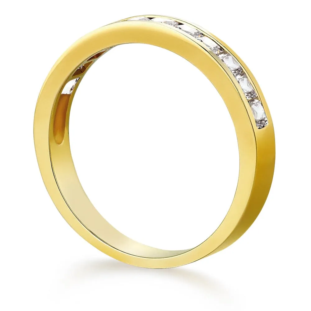 Rhapsody Ring