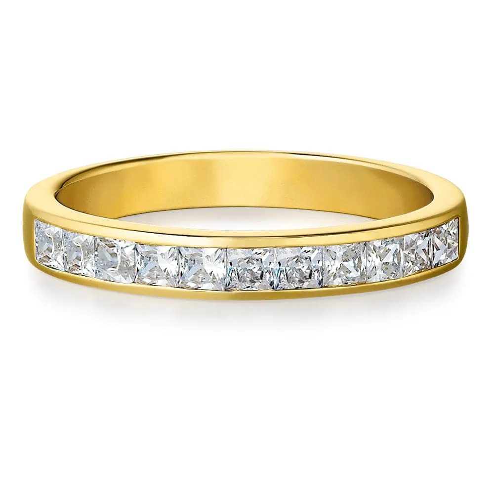 Rhapsody Ring